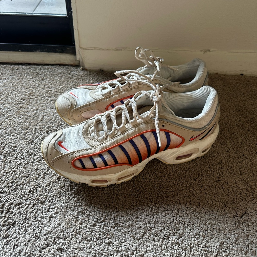 Nike Air Max Shoes, Great Condition!